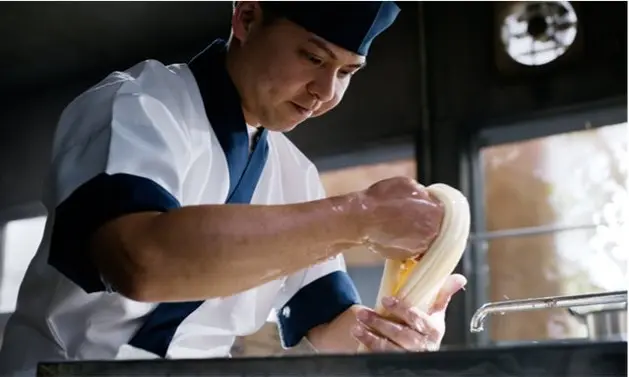 丸亀製麺