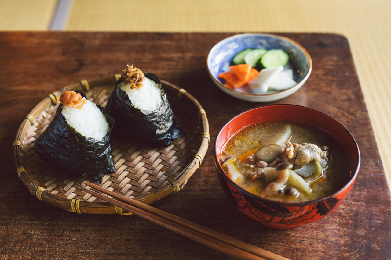 みずほ台街仲食堂