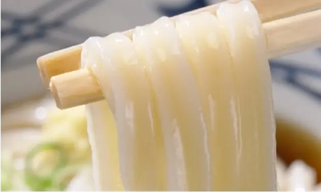 丸亀製麺