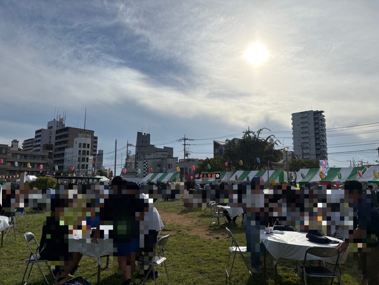 七夕まつり