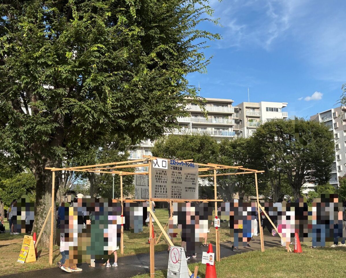 七夕まつり