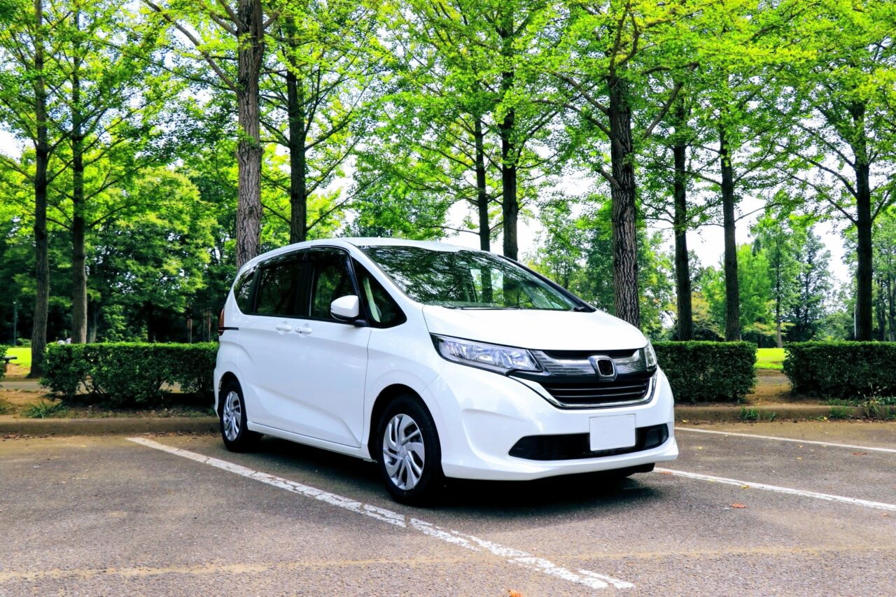 ホンダ