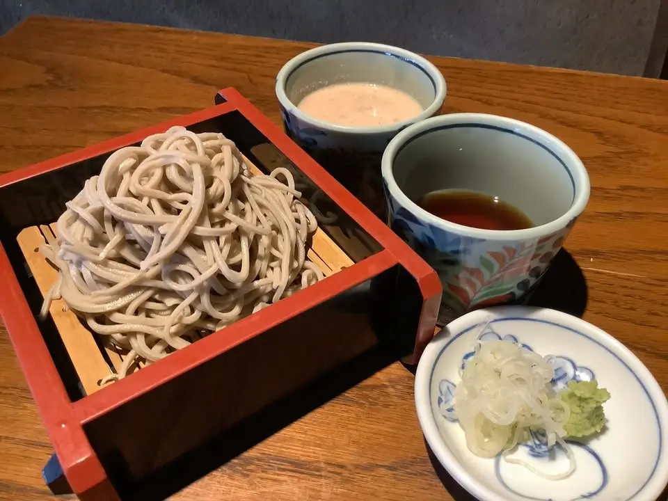 魚酒