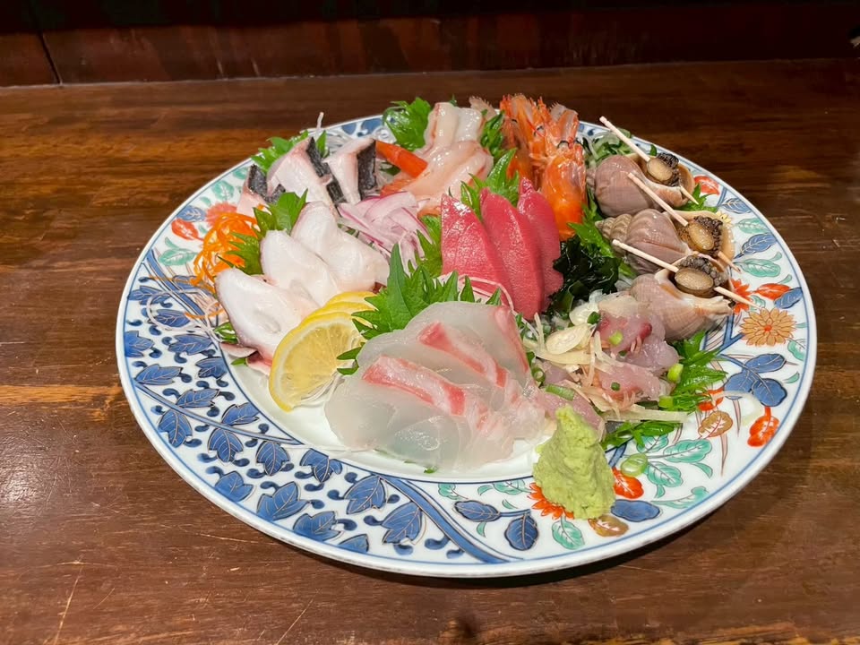 魚酒