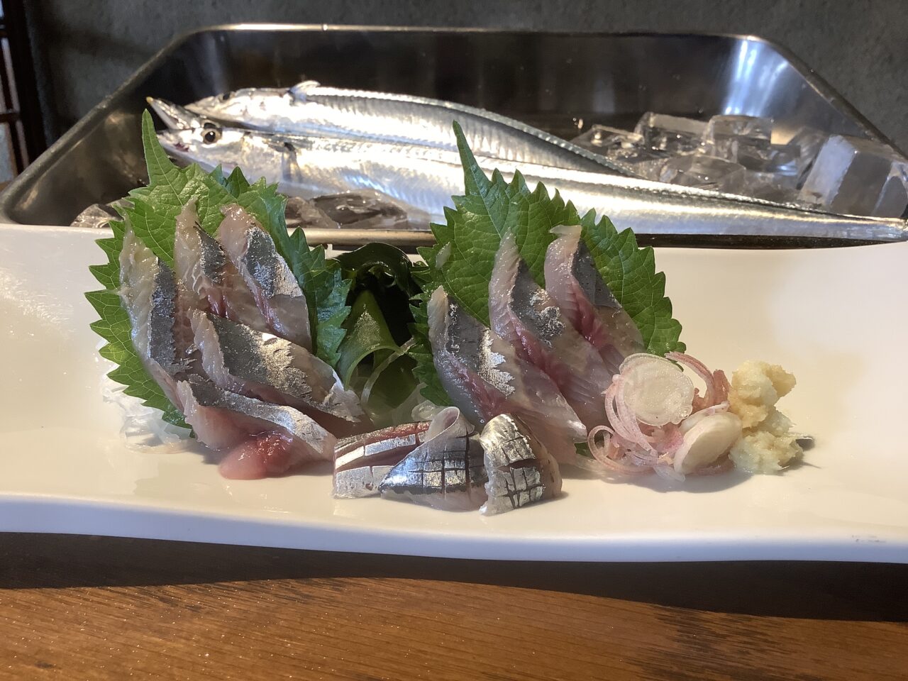 魚酒