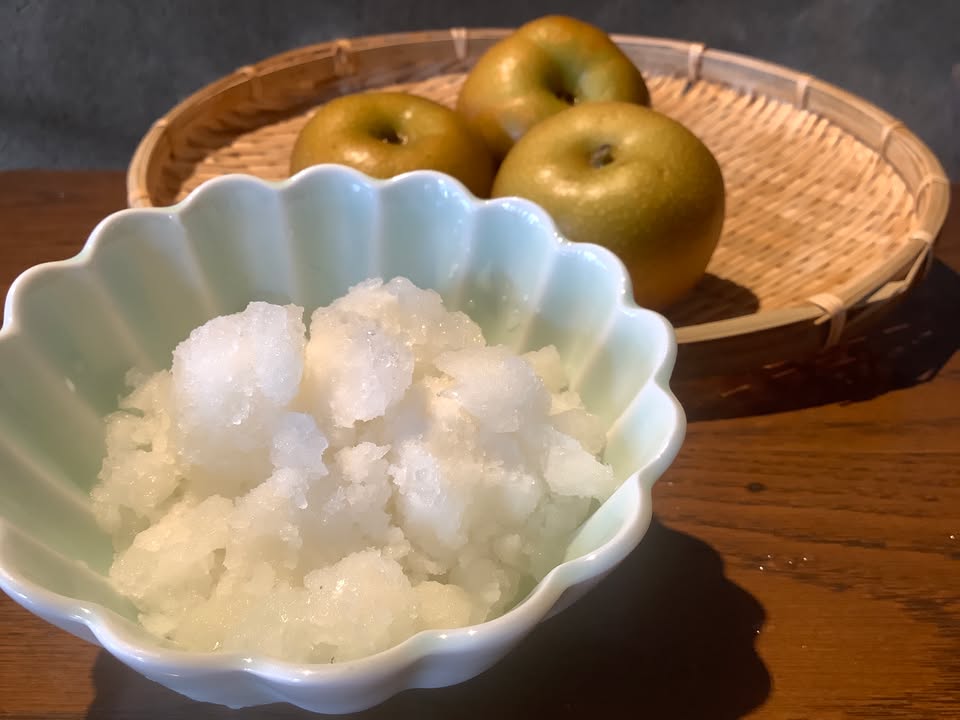 魚酒