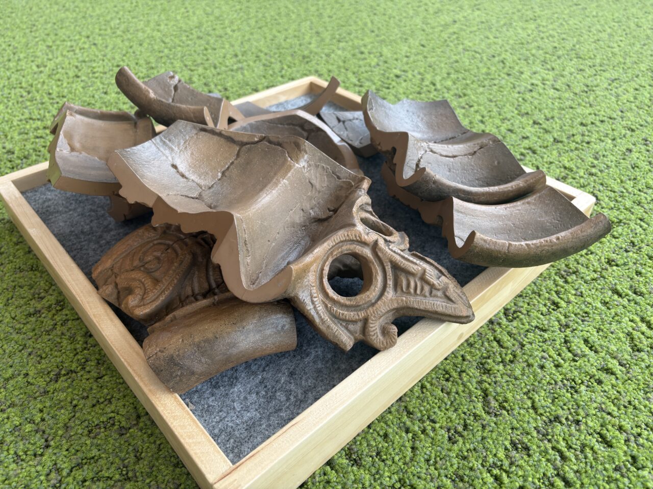 ふじみ野市立博物館