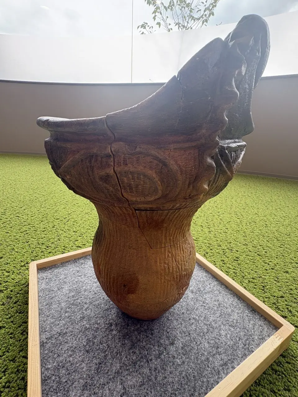 ふじみ野市立博物館