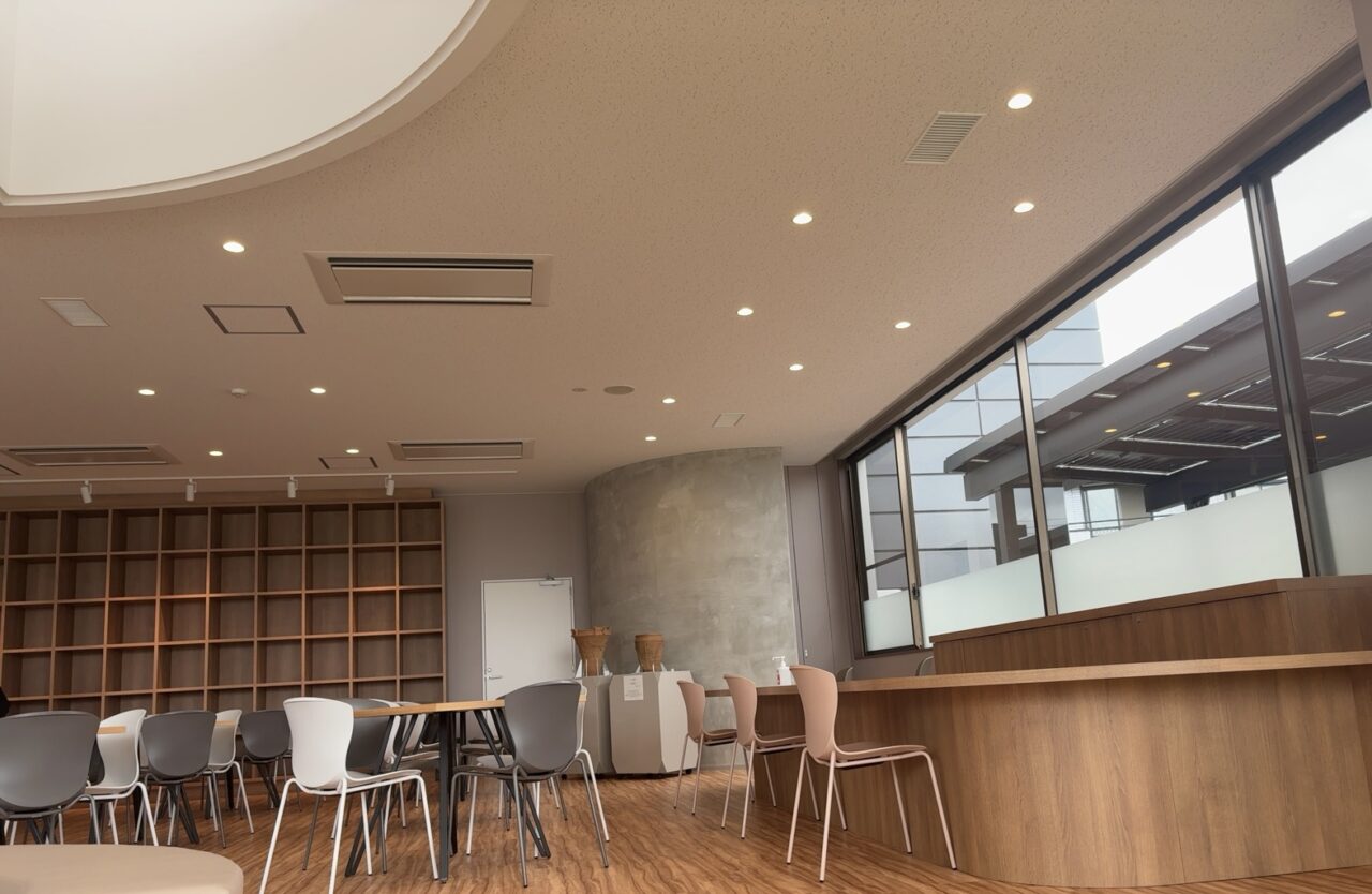 ふじみ野市立博物館