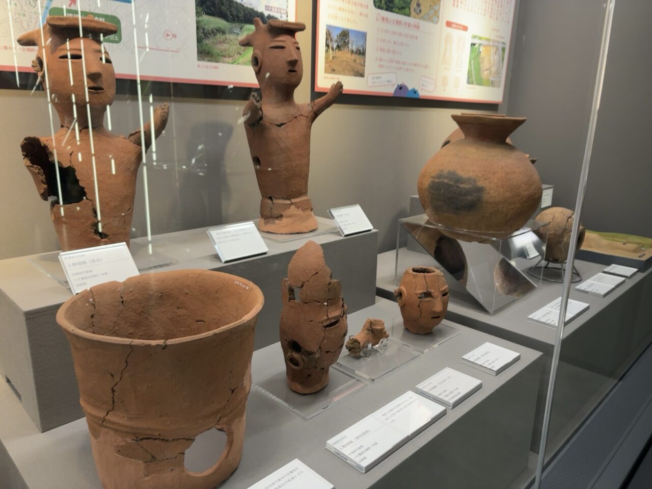 ふじみ野市立博物館