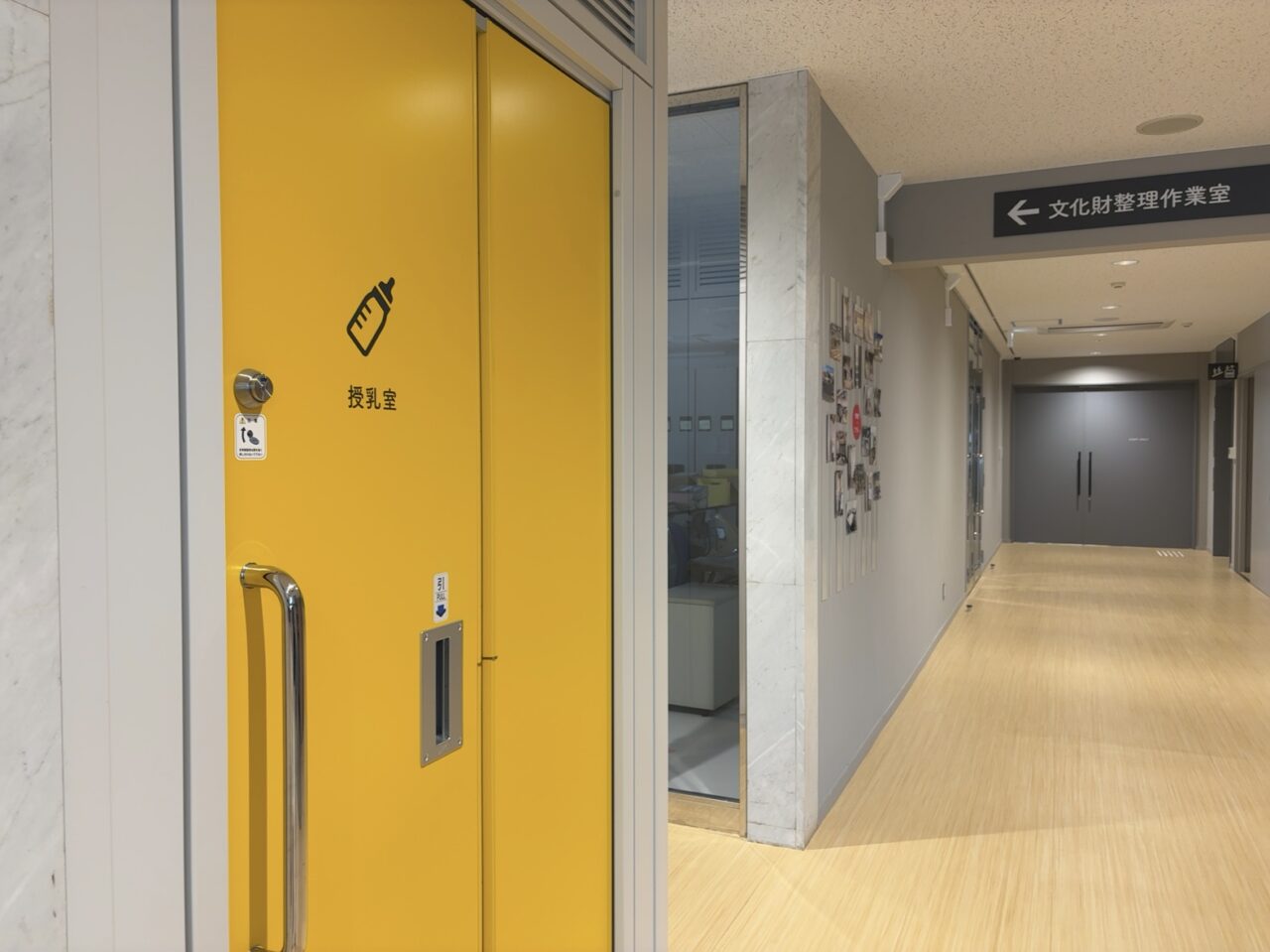 ふじみ野市立博物館
