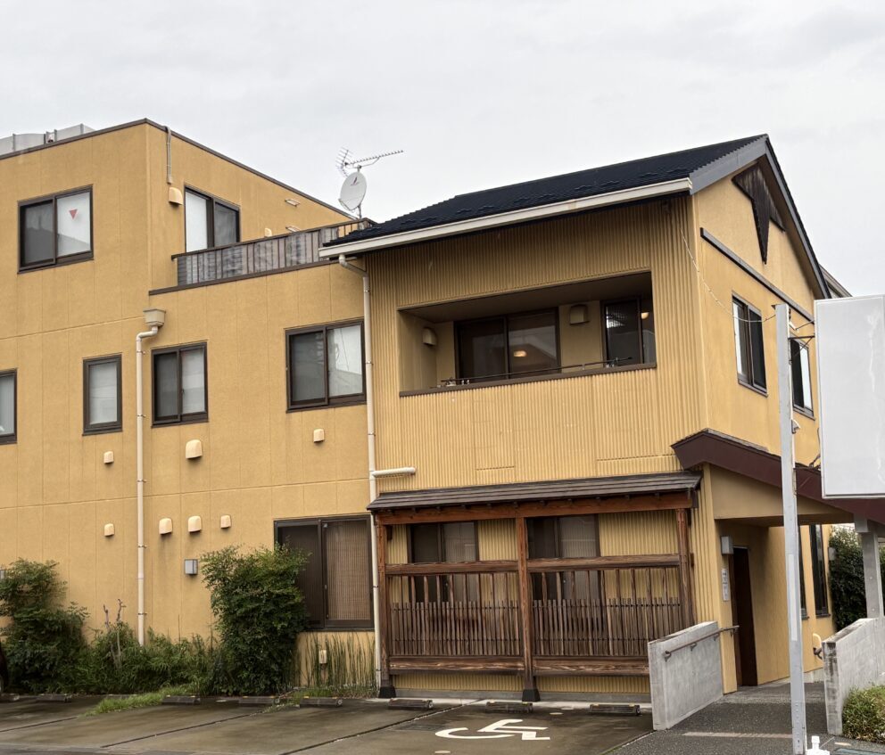 鰻の成瀬