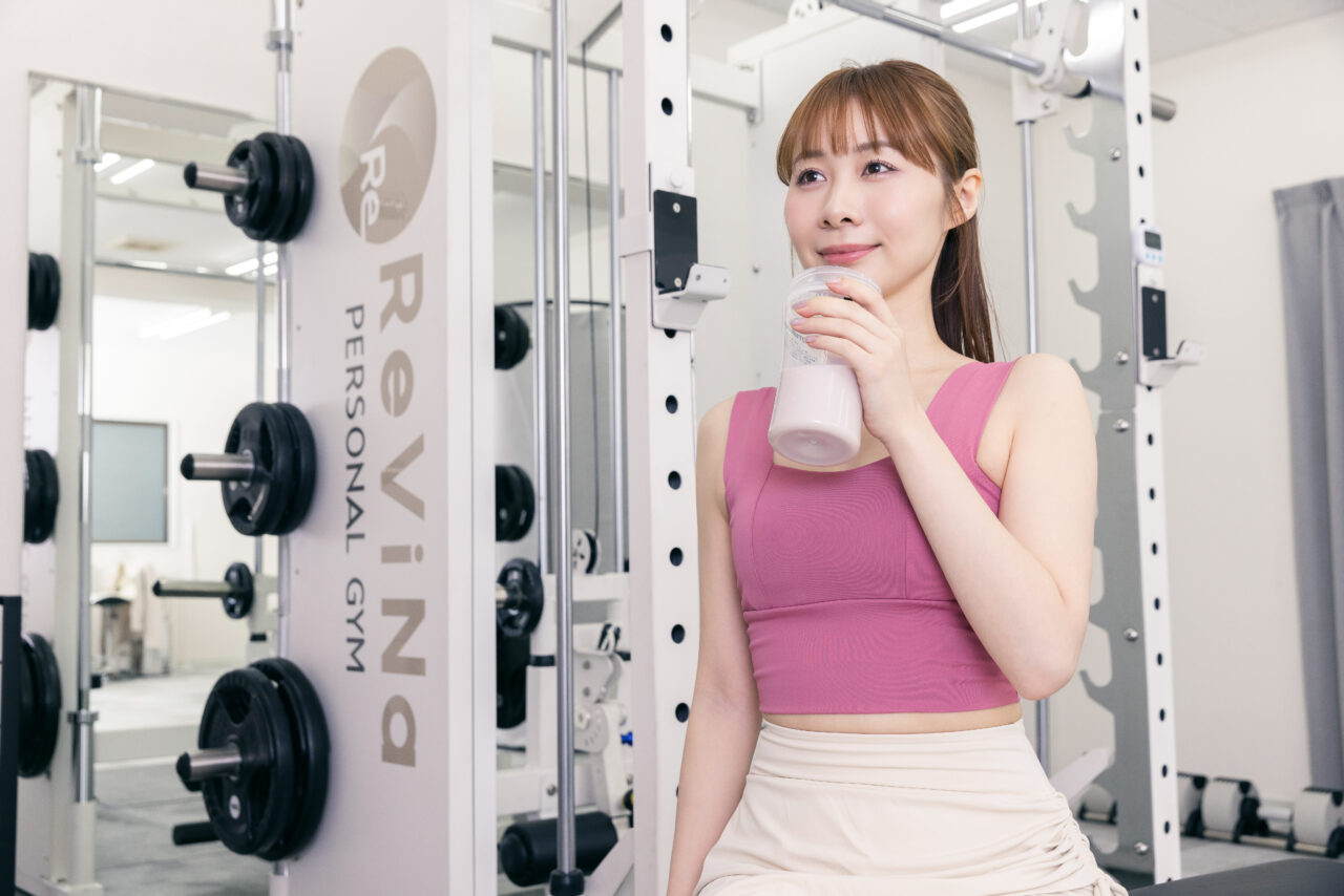 ReViNa(レビナ)上福岡店
