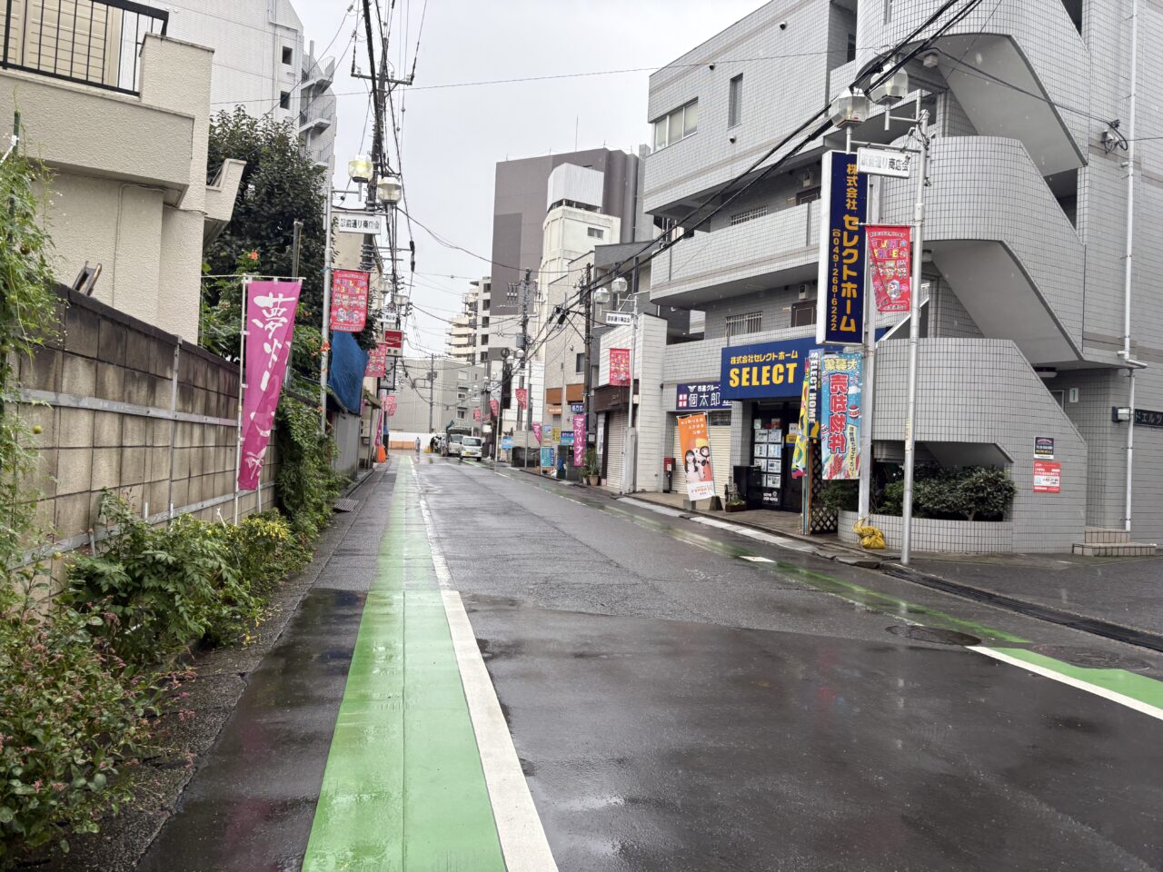 夢灯り大市