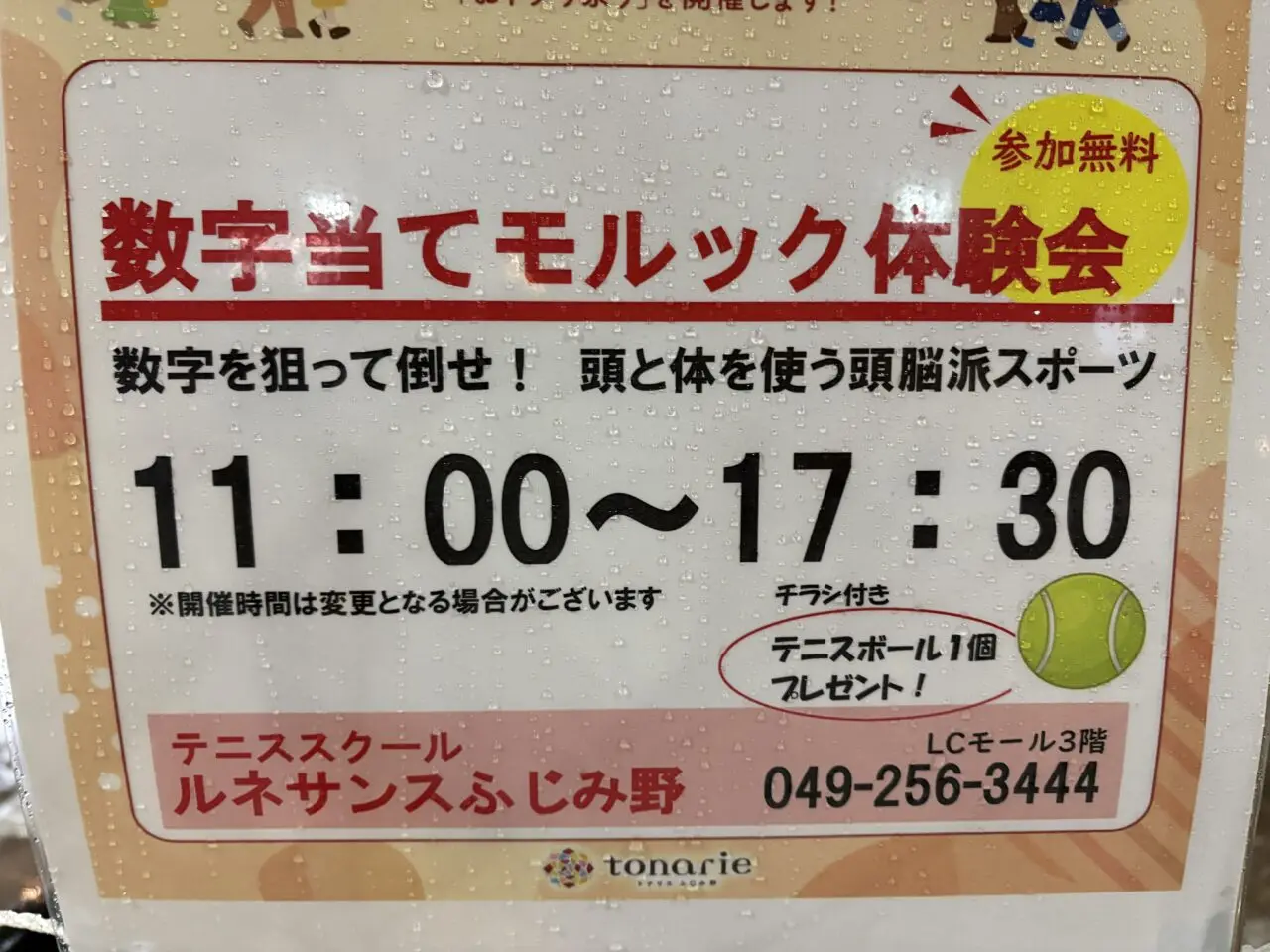 おトナリ祭り