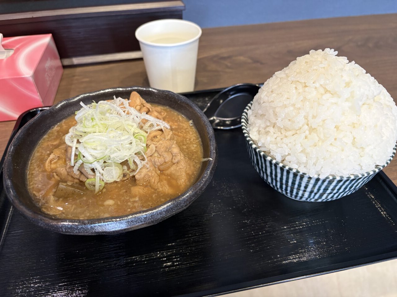 もつ煮家えん