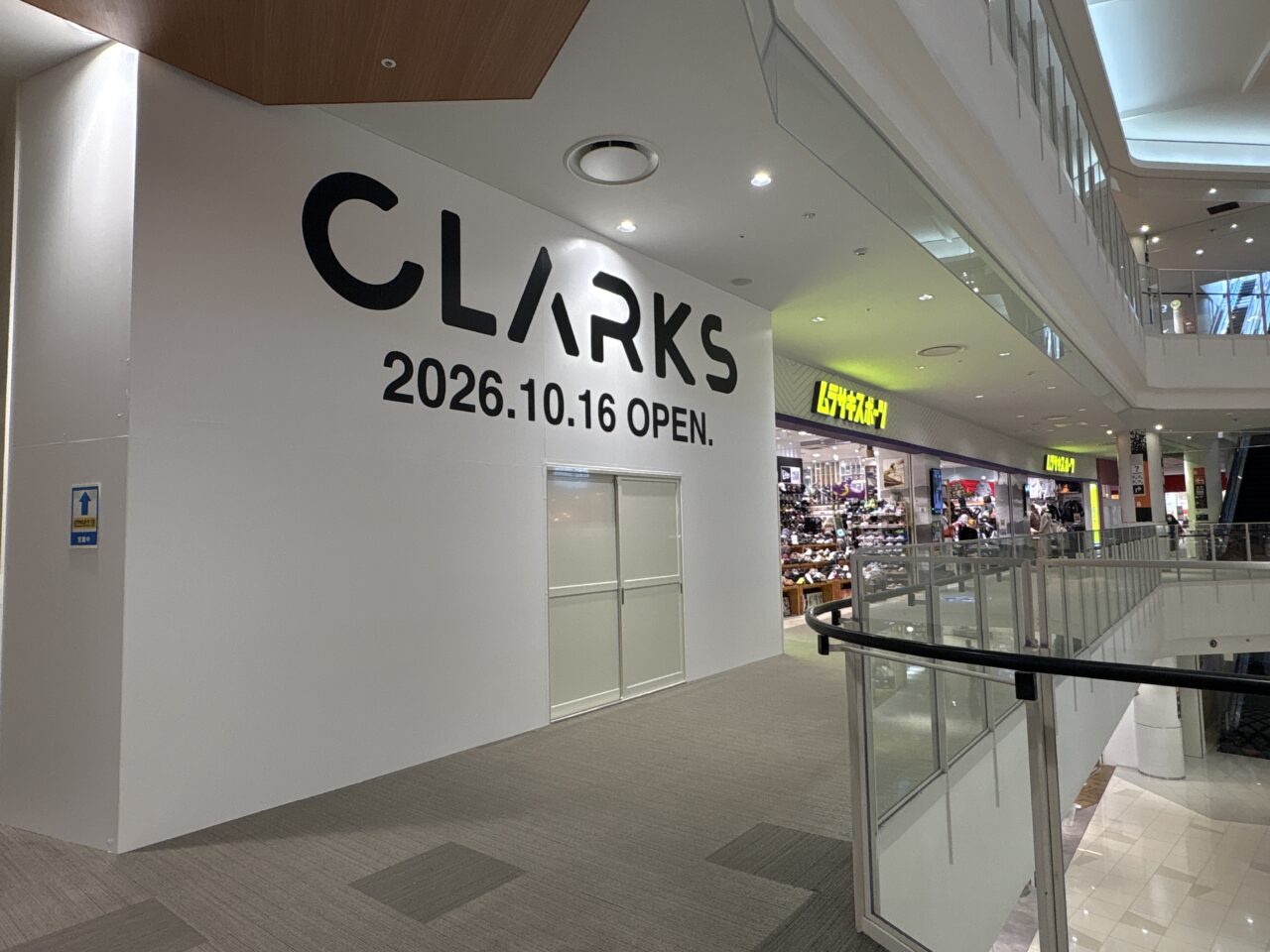CLARKS