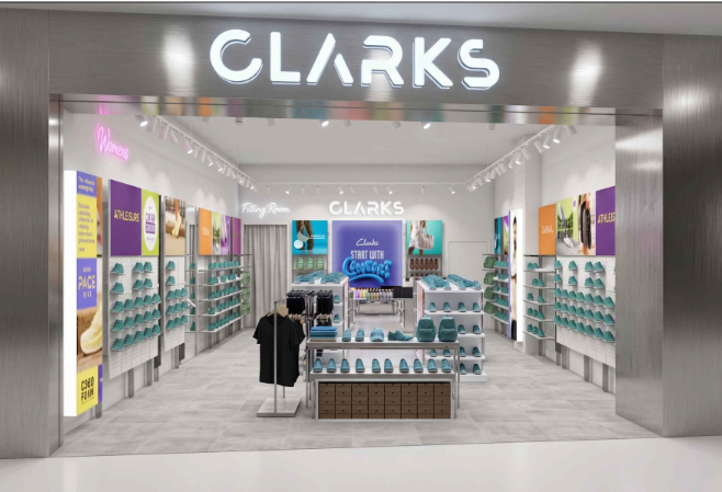 CLARKS